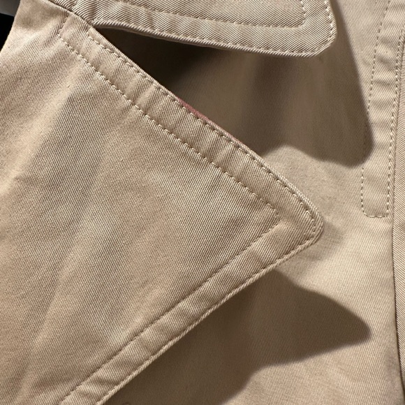 Zara trench - Picture 5 of 9